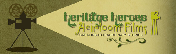 Heritage Heroes Heirloom Films