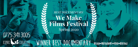Winner Best Documentary 2020